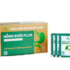 D.Ạ D.ÀY HỒNG KHÔI PLUS